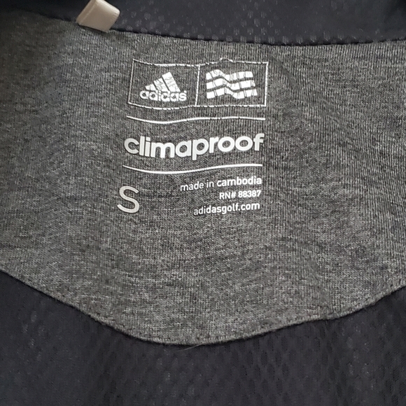 Adidas Climaproof Jacket - Picture 5 of 7